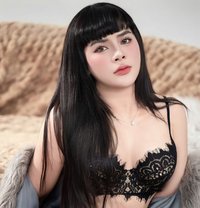 Incall or Outcall - escort in Doha