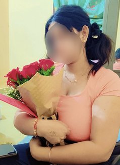 🥂 incall or outcall 🥂 - escort in Bangalore Photo 6 of 6