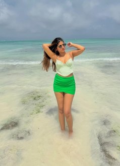 Incall or Outcall Indian Girls - escort in Mauritius Photo 2 of 4