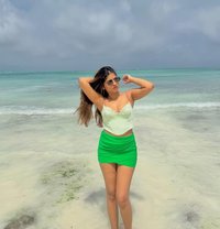 Incall or Outcall Indian Girls - escort in Mauritius