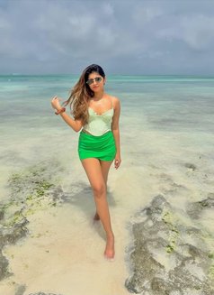 Incall or Outcall Indian Girls - escort in Mauritius Photo 3 of 4