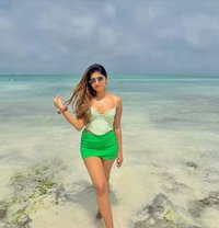 Incall or Outcall Indian Girls - escort in Mauritius