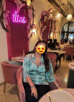 Incall Outcall and Cam - puta in New Delhi Photo 4 of 5