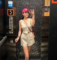 INCALL OUTCALL AVAILABLE - Acompañantes transexual in Manila