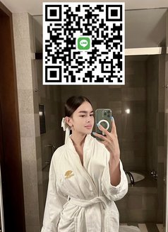 INCALL OUTCALL AVAILABLE - Acompañantes transexual in Tokyo Photo 27 of 30