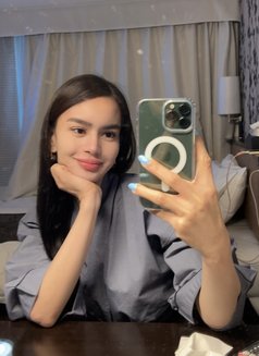 INCALL OUTCALL AVAILABLE - Acompañantes transexual in Tokyo Photo 28 of 30