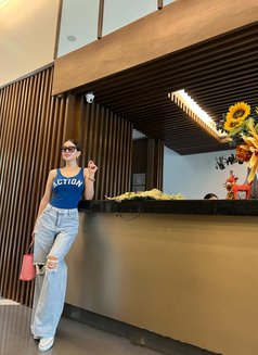 INCALL OUTCALL AVAILABLE - Acompañantes transexual in Tokyo Photo 29 of 30