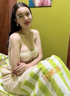 CRYSTAL NOW IN TOKYO 🇯🇵 - Transsexual escort in Tokyo Photo 18 of 30