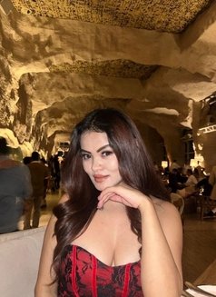 Incall Outcall Both Available in 5 Star - puta in New Delhi Photo 2 of 4