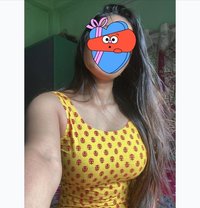 Direct meeting Incall/outcall/cam Show🤙 - escort in Bangalore