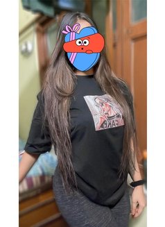 Direct meeting Incall/outcall/cam Show🤙 - escort in Bangalore Photo 7 of 8