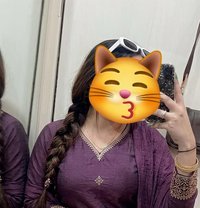 Incall/outcall/cam Show🤙 - escort in Thiruvananthapuram