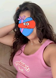 Incall/outcall/cam Show🤙 - escort in Bangalore Photo 4 of 5