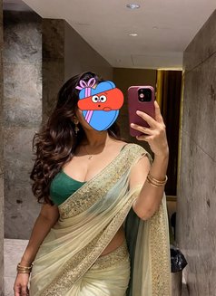Incall/outcall/cam Show🤙 - escort in Bangalore Photo 5 of 5