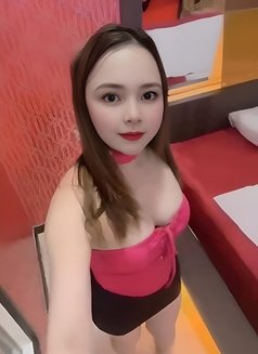 Incall / Outcall De Eve Spa Girl Rena - puta in Kuala Lumpur Photo 5 of 8