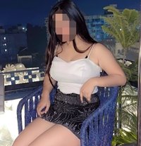 🥀FUN WITH🥀 ME 🥀🤍21 - escort in Bangalore