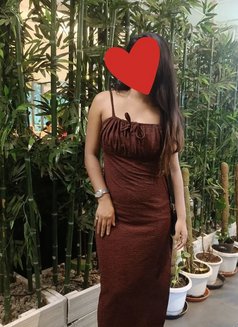 🥂 incall & outcall 🥂 - escort in Hyderabad Photo 1 of 4