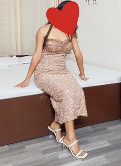 🥂 incall & outcall 🥂 - escort in Hyderabad Photo 3 of 4