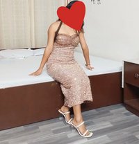 🥂 incall & outcall 🥂 - puta in Ahmedabad