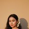 incall outcall - escort in Bangalore