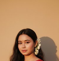 incall outcall - escort in Bangalore