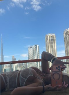 INCALL PALM JUMEIRAH + OUTCALLS - escort in Dubai Photo 12 of 29