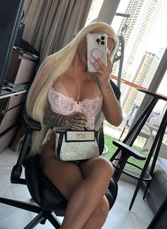 INCALL PALM JUMEIRAH + OUTCALLS - escort in Dubai Photo 15 of 29