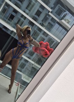 INCALL PALM JUMEIRAH + OUTCALLS - escort in Dubai Photo 16 of 29