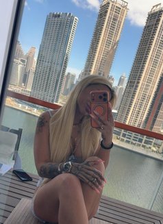 INCALL PALM JUMEIRAH + OUTCALLS - escort in Dubai Photo 19 of 29