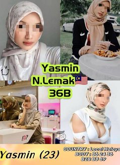 Incall Price From Rm250 1 Shot - escort in Kuala Lumpur Photo 1 of 30