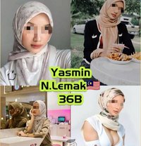 Incall Price From Rm250 1 Shot - escort in Kuala Lumpur