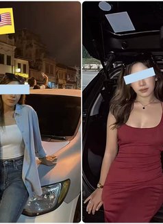 Incall Price From Rm250 1 Shot - escort in Kuala Lumpur Photo 2 of 30
