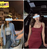 Incall Price From Rm250 1 Shot - escort in Kuala Lumpur
