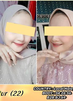 Incall Price From Rm250 1 Shot - escort in Kuala Lumpur Photo 3 of 30