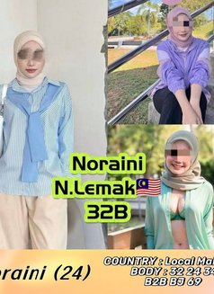 Incall Price From Rm250 1 Shot - escort in Kuala Lumpur Photo 4 of 30