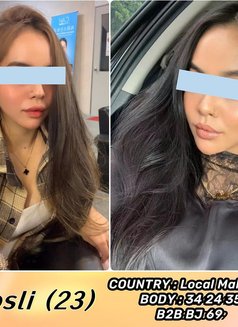 Incall Price From Rm250 1 Shot - escort in Kuala Lumpur Photo 14 of 30