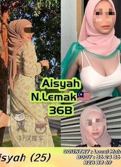 Incall Price From Rm250 1 Shot - escort in Kuala Lumpur Photo 15 of 30