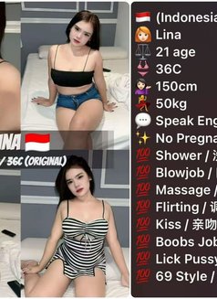 Incall Price From Rm250 1 Shot - escort in Kuala Lumpur Photo 18 of 30