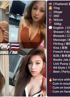 Incall Price From Rm250 1 Shot - escort in Kuala Lumpur Photo 19 of 30