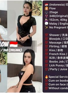 Incall Price From Rm250 1 Shot - escort in Kuala Lumpur Photo 30 of 30