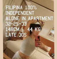 Retired soon. Dont DM if you cant READ - escort in Dubai