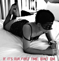 Semi-retired. Dont DM if you cant READ - escort in Dubai