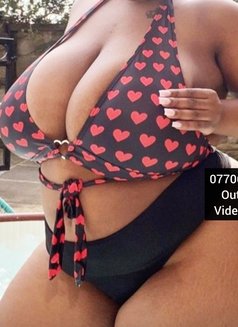 Nadia GFE fetish JOI+webcam free nudes - companion in Nairobi Photo 6 of 11