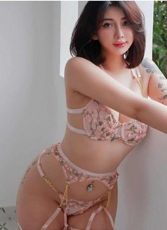 Incall - escort in Amman Photo 1 of 5