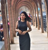 Incalls/CHN/CBE/BLR/HYD/KOCHIN/PONDY - escort in Chennai