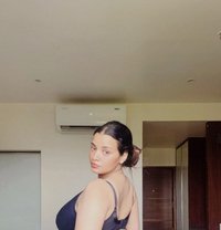 Incalls/CHN/CBE/BLR/HYD/KOCHIN/PONDY - escort in Chennai