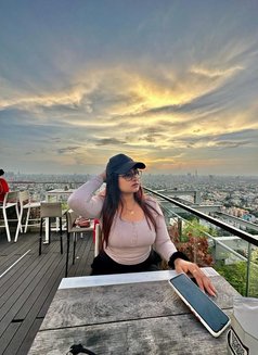 Incalls/CHN/CBE/BLR/HYD/KOCHIN/PONDY - escort in Chennai Photo 20 of 20