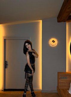 İnçe - Acompañantes transexual in İstanbul Photo 3 of 13