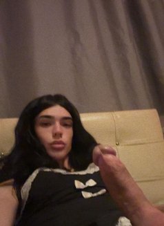 İnçe - Acompañantes transexual in İstanbul Photo 10 of 13