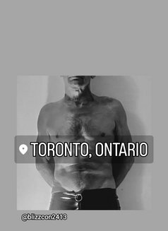 Inches - Male escort in Toronto Photo 1 of 12